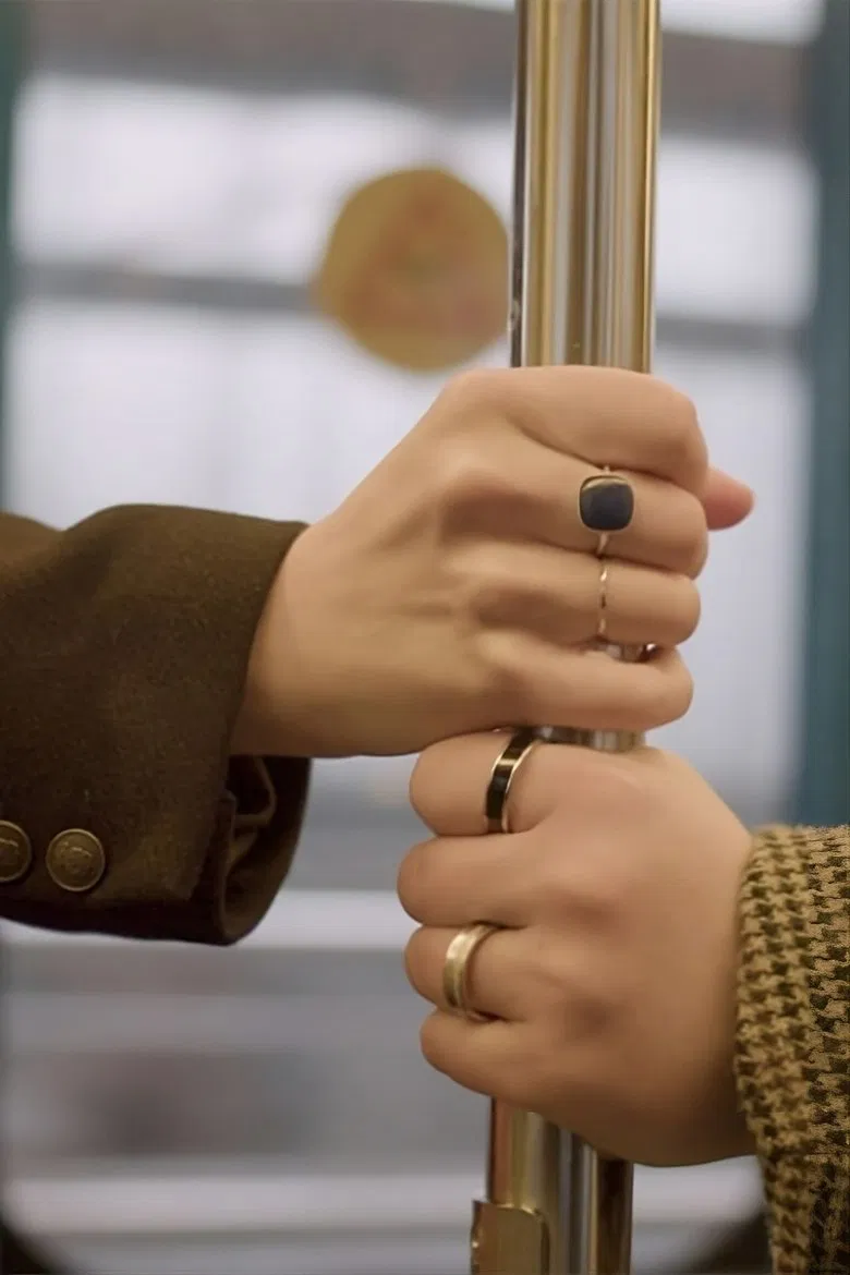 Close poster background