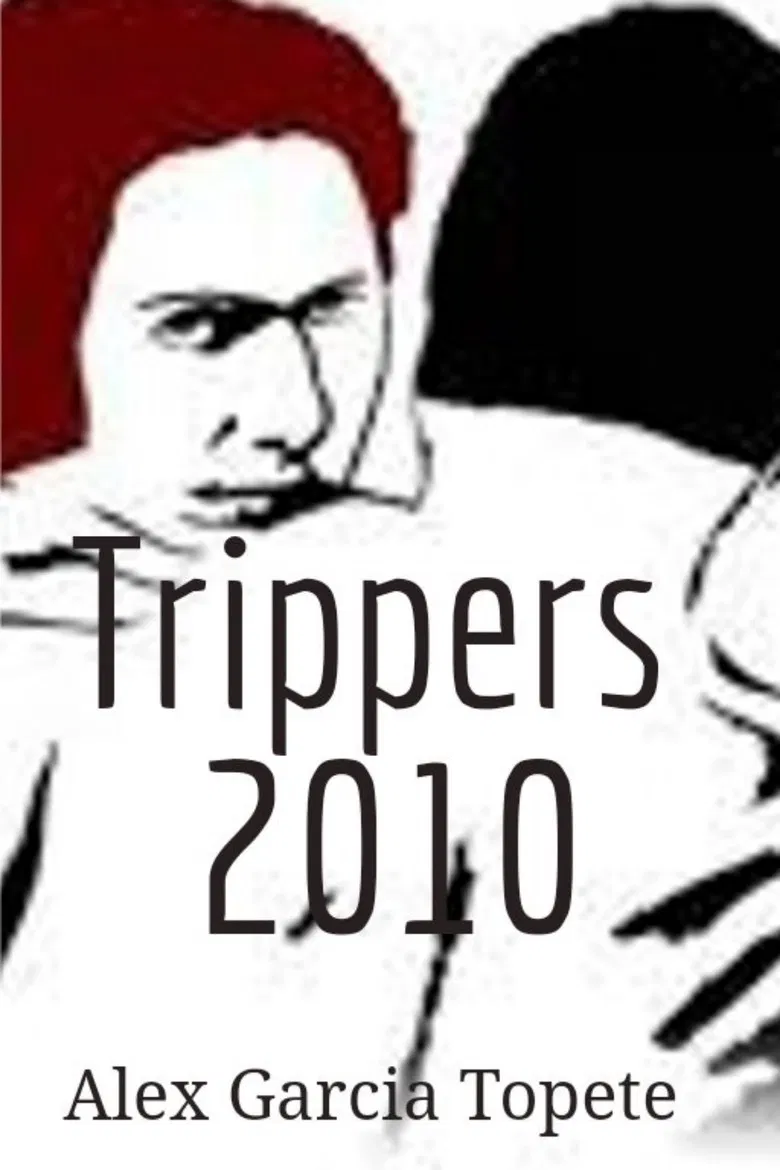 Trippers 2010 poster background