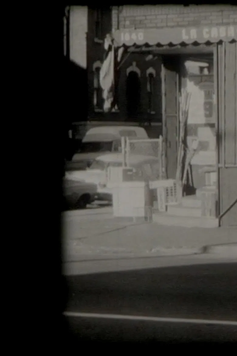 The Ogre poster background