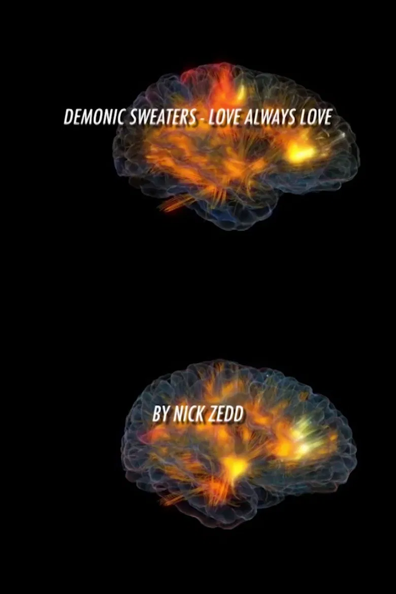 Love Always Love poster background