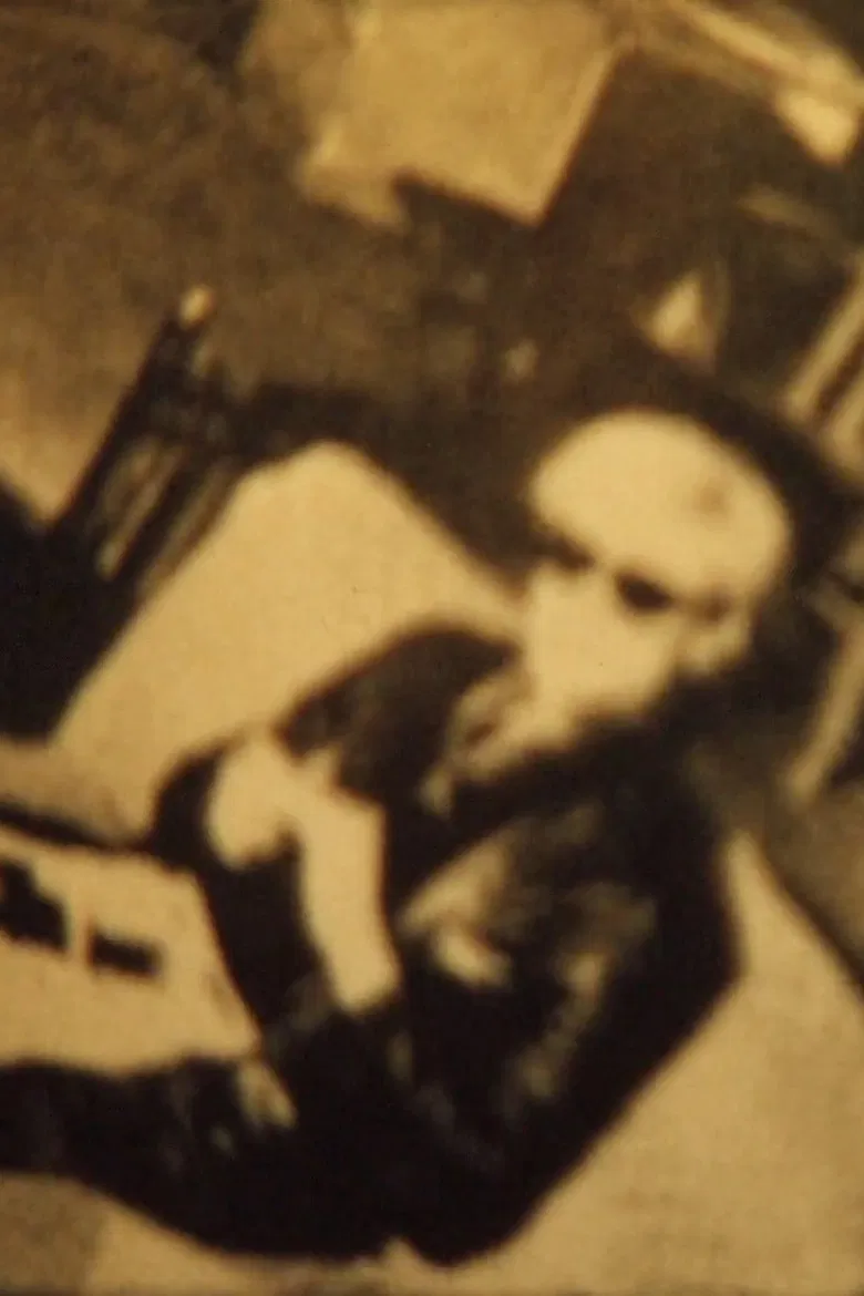 Katalogfilm Andy Warhol poster background