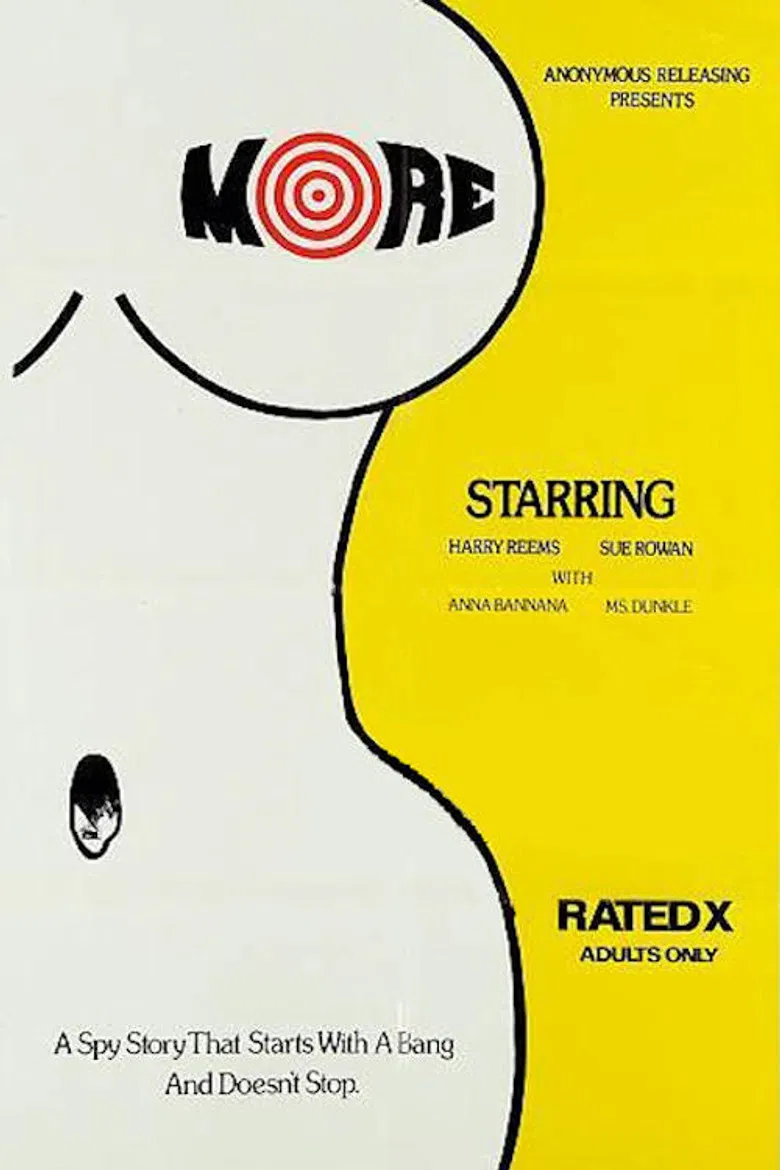 More poster background