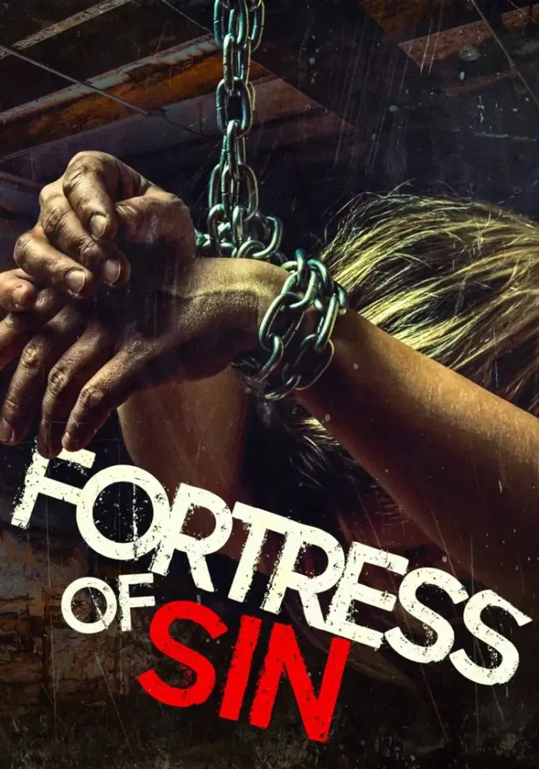 Fortress of Sin poster background