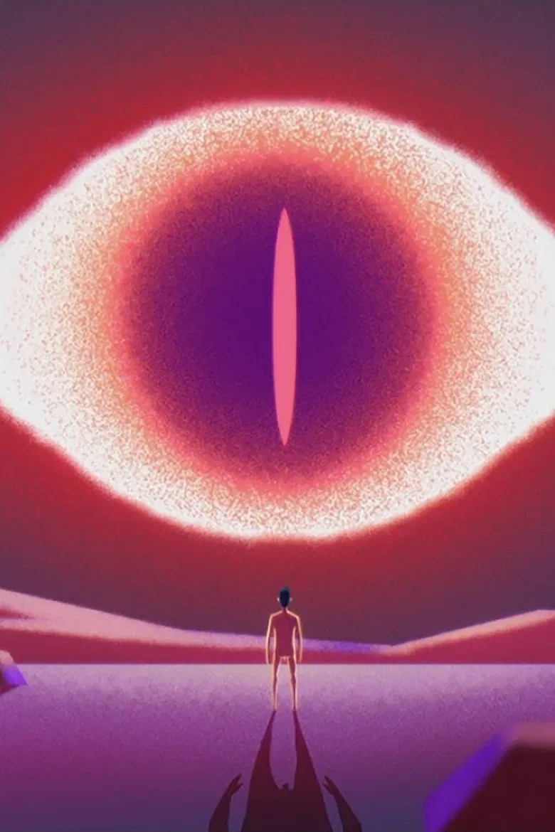 Morning coffee poster background