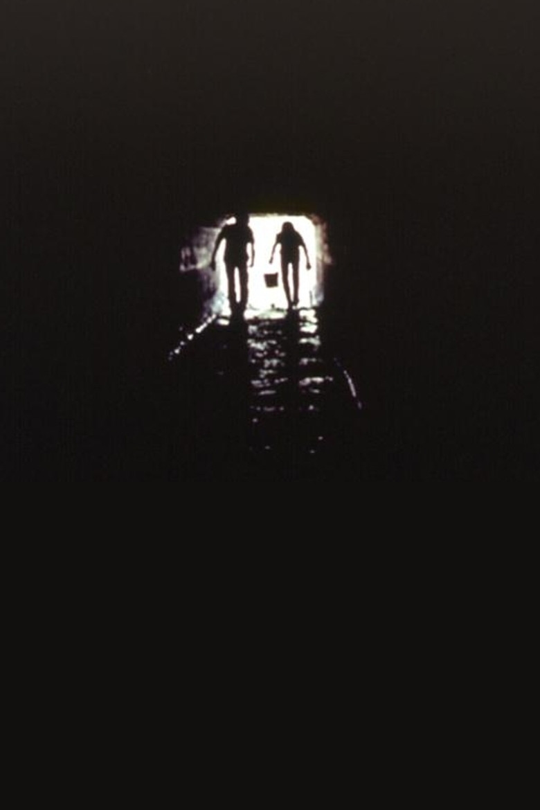 Brothers of the Creek poster background