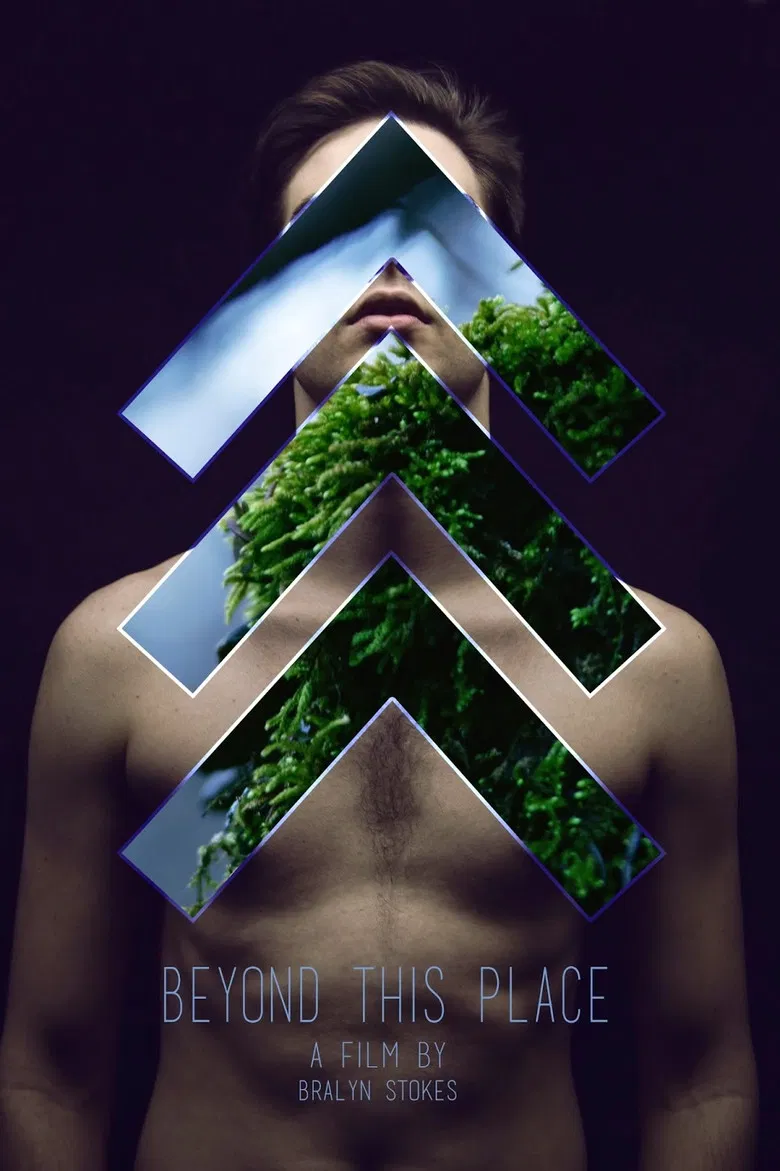 Beyond This Place poster background