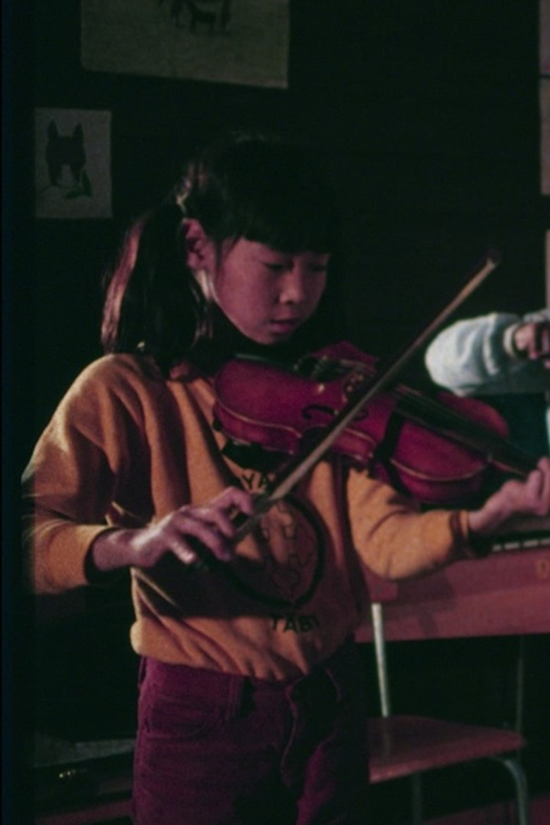 Swedish Colors poster background