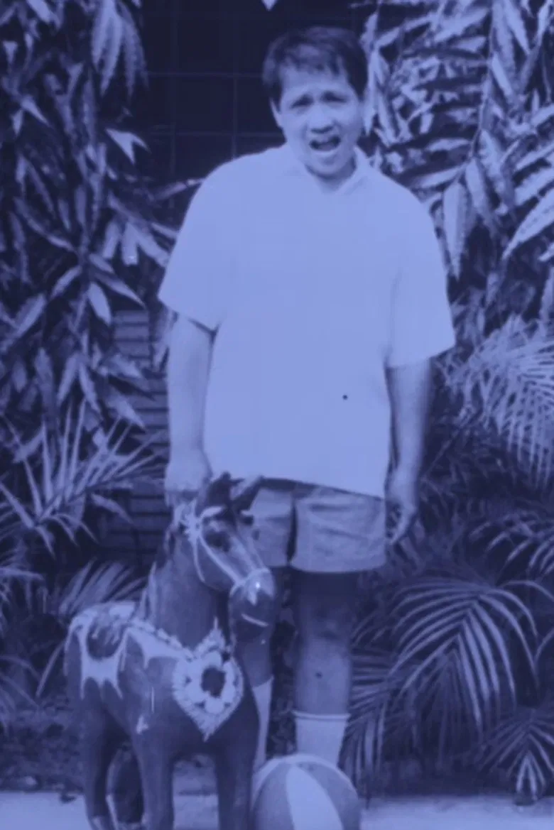 Tito's Wedding poster background