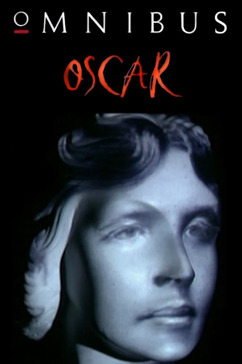 Oscar poster background