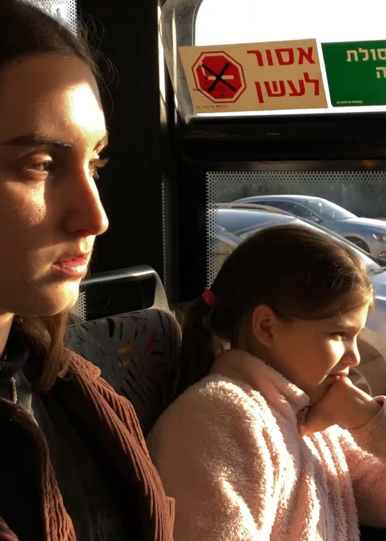 JOMO poster background