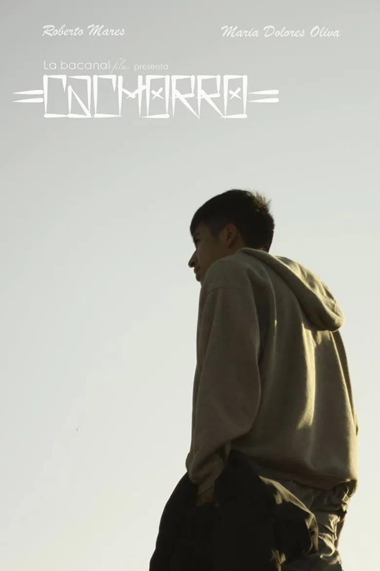 Cachorro poster background