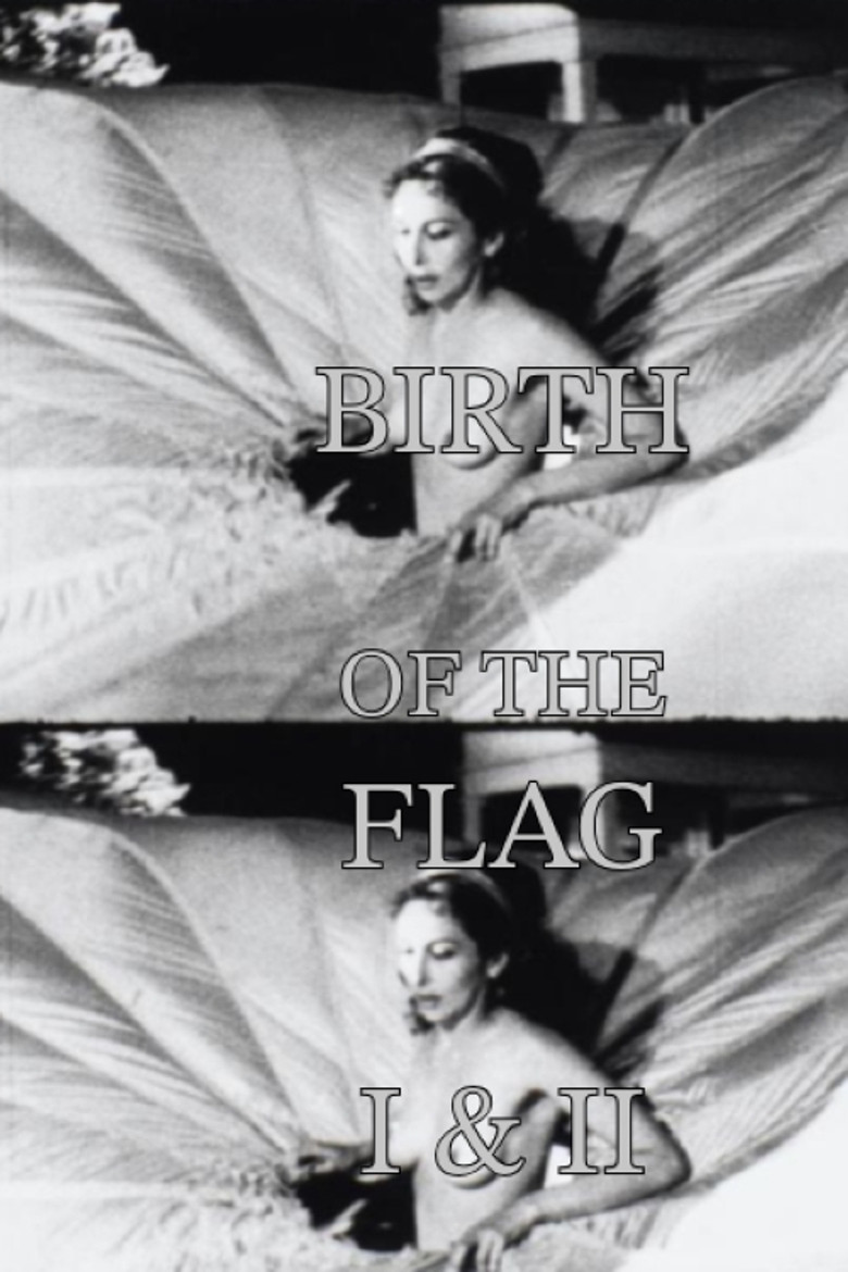 Birth of the Flag I & II poster background
