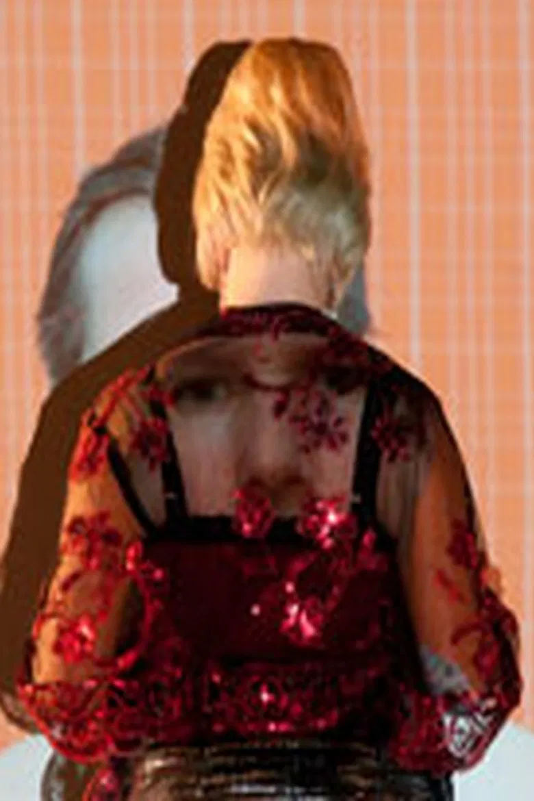 Toxic poster background