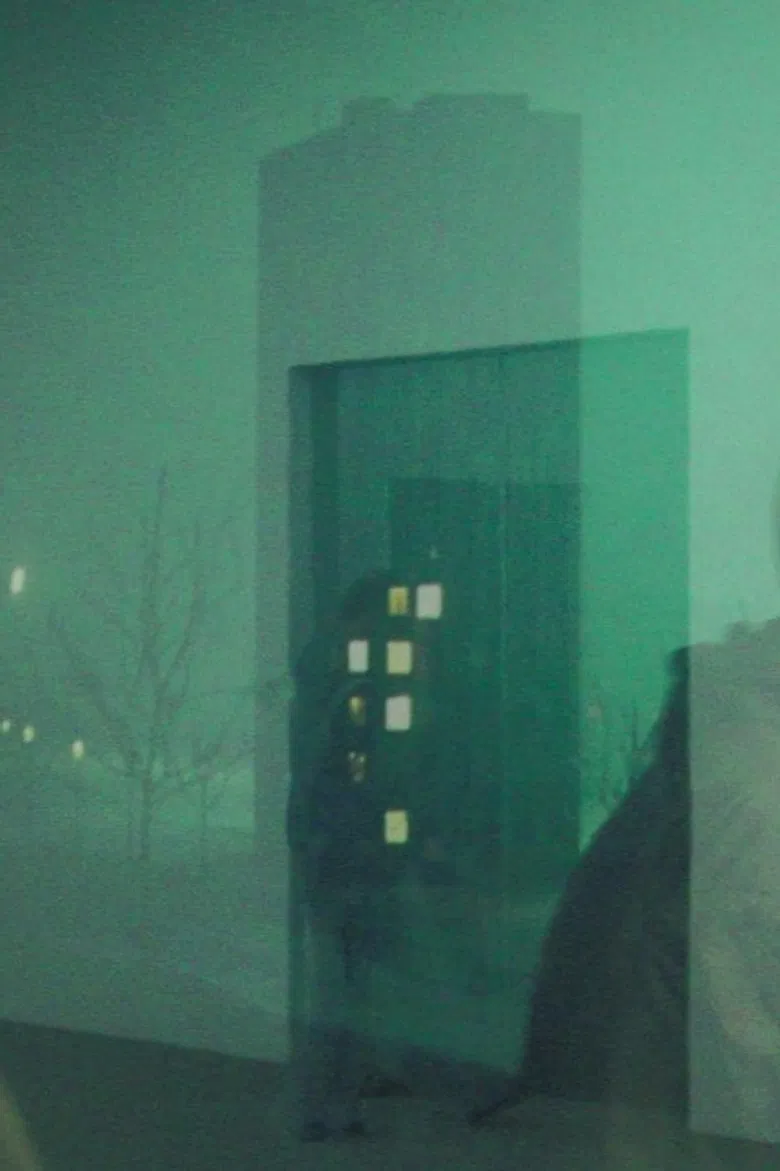 Le Château de Turing poster background