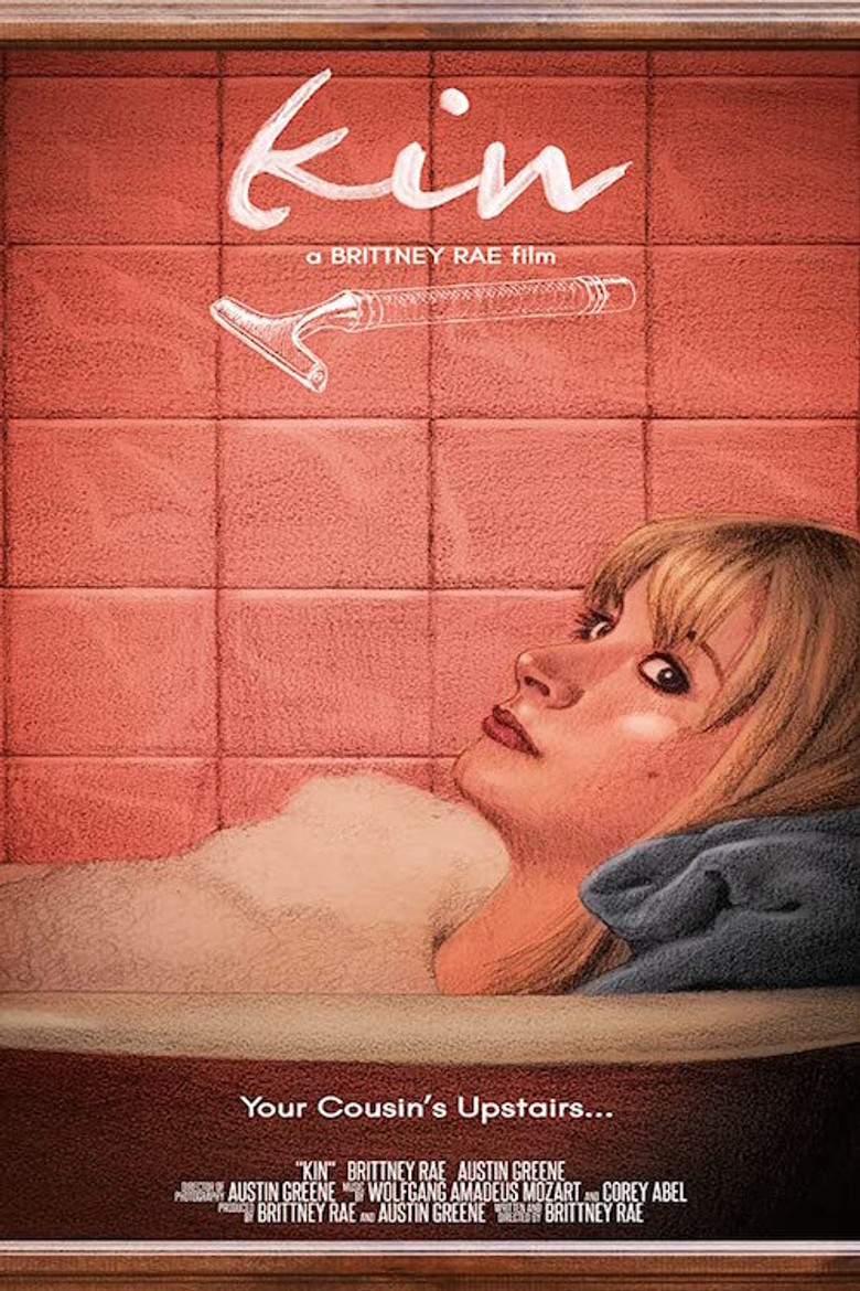 Kin poster background