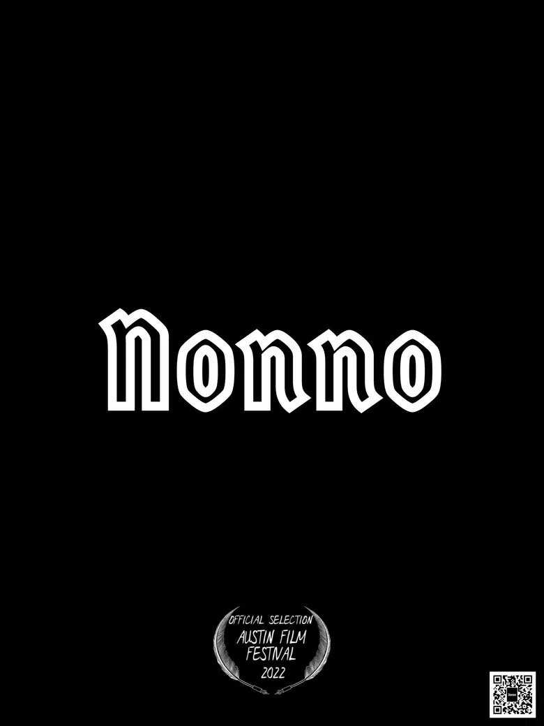 Nonno poster background