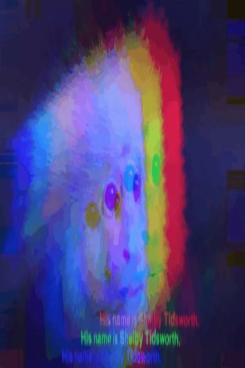 Shelby Tidsworth's Action poster background