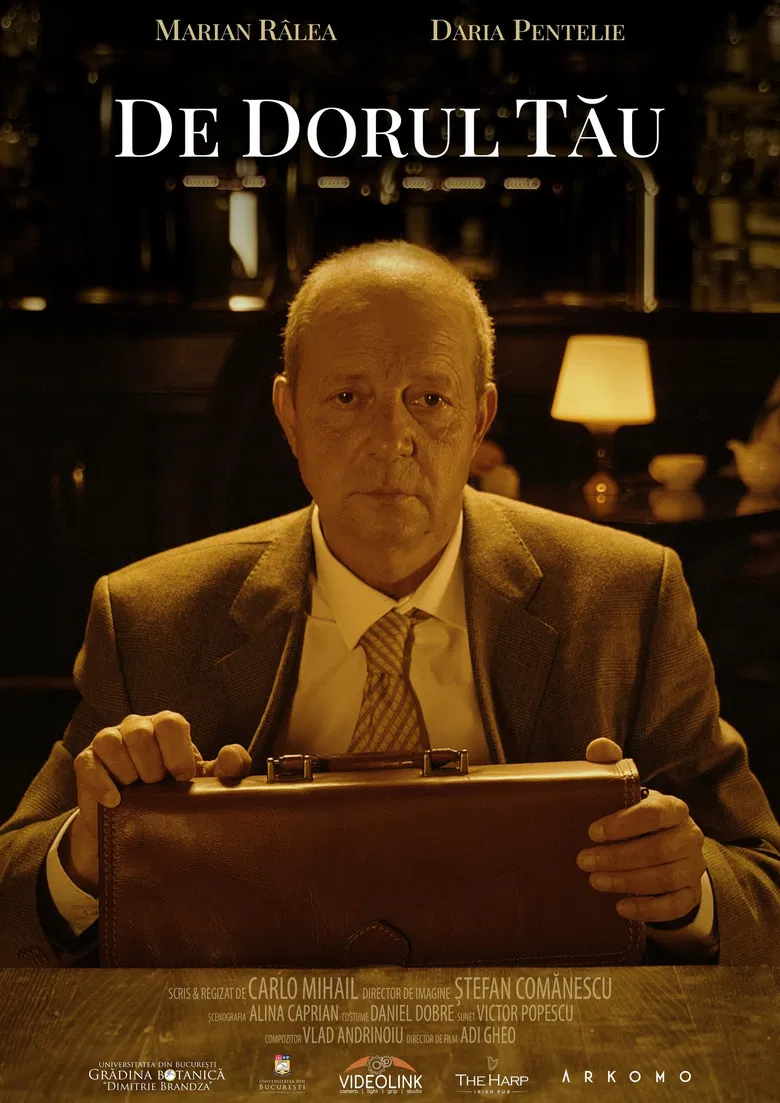 Missing You poster background