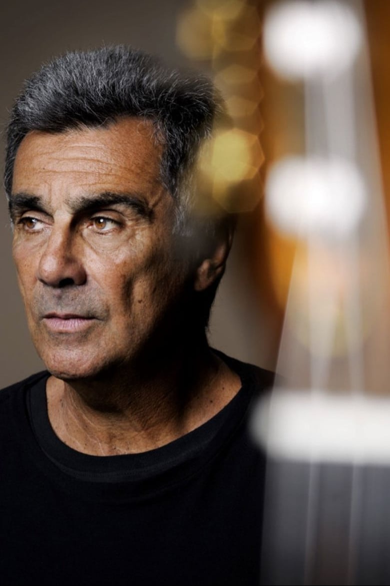 Guinga - Delírio Carioca poster background