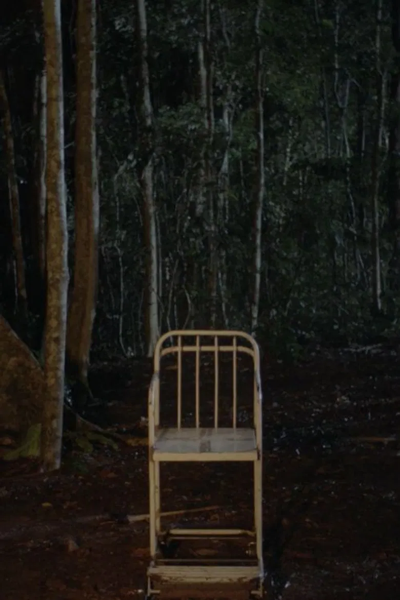 O Fim da Noite poster background