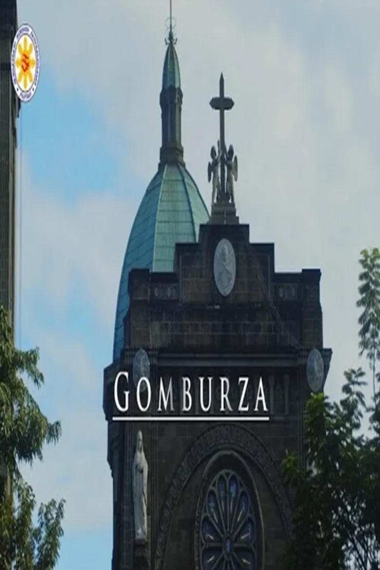 GOMBURZA (An NHCP Documentary) poster background