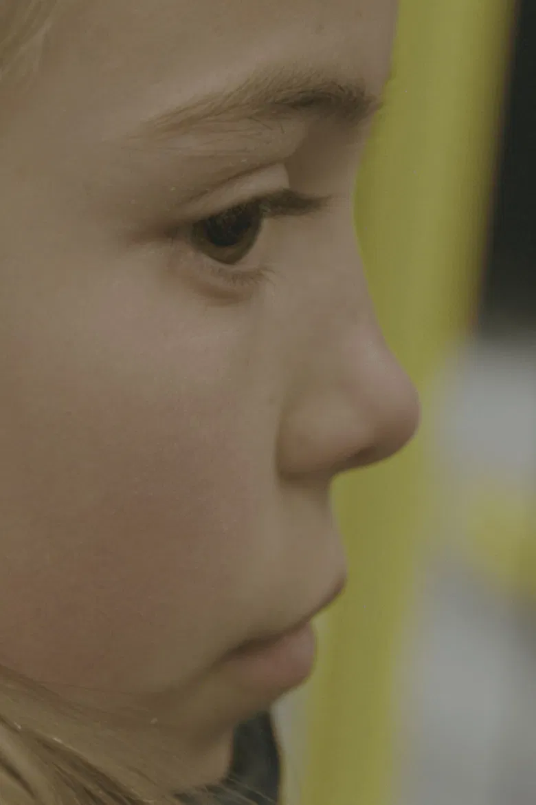 Letting Go poster background