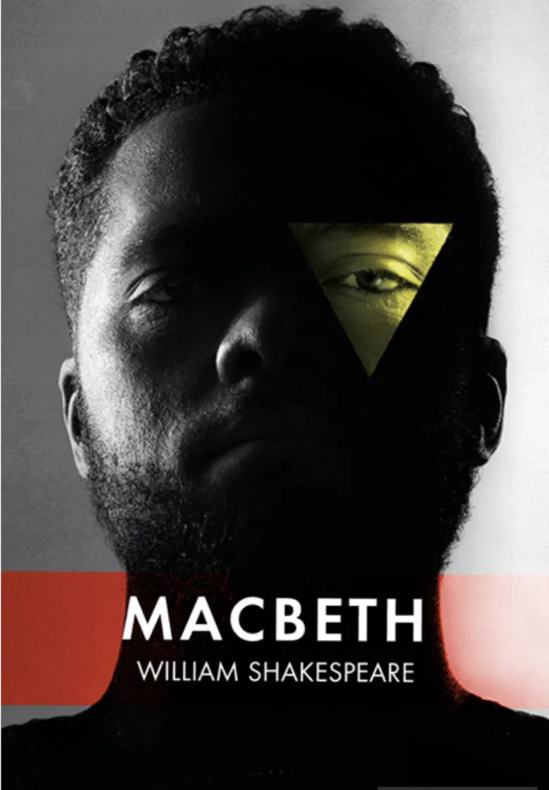 Macbeth poster background
