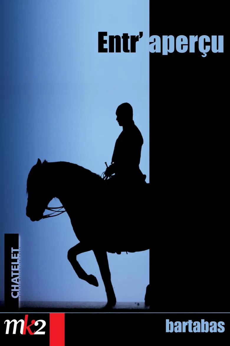 Glimpses poster background