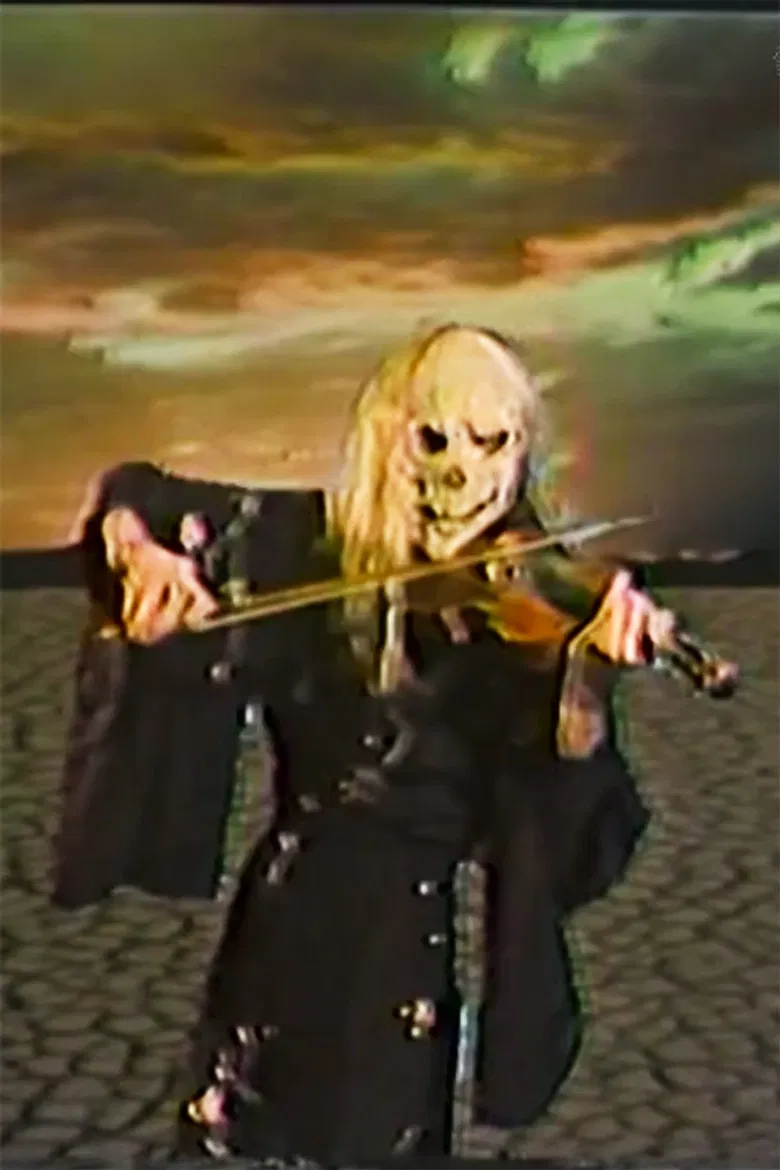 Bending Diogenes poster background