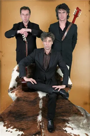 Maarten van Roozendaal: Het Wilde Westen poster background