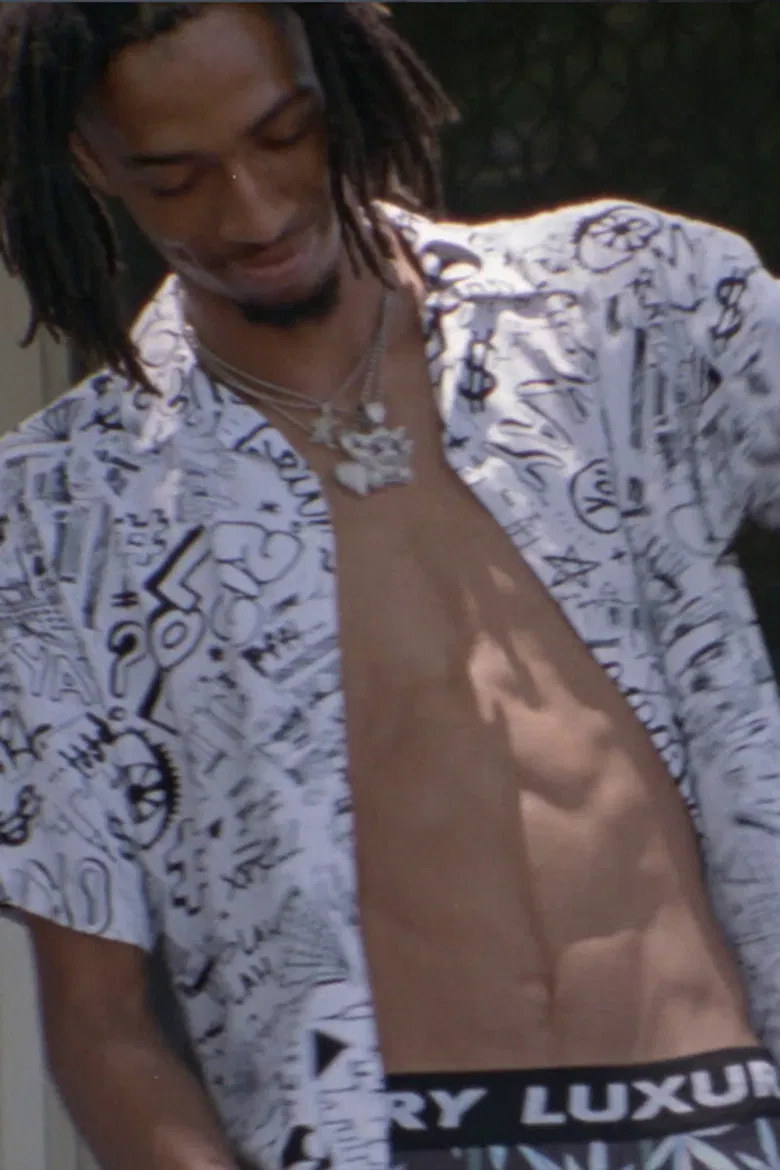 Shiesty poster background