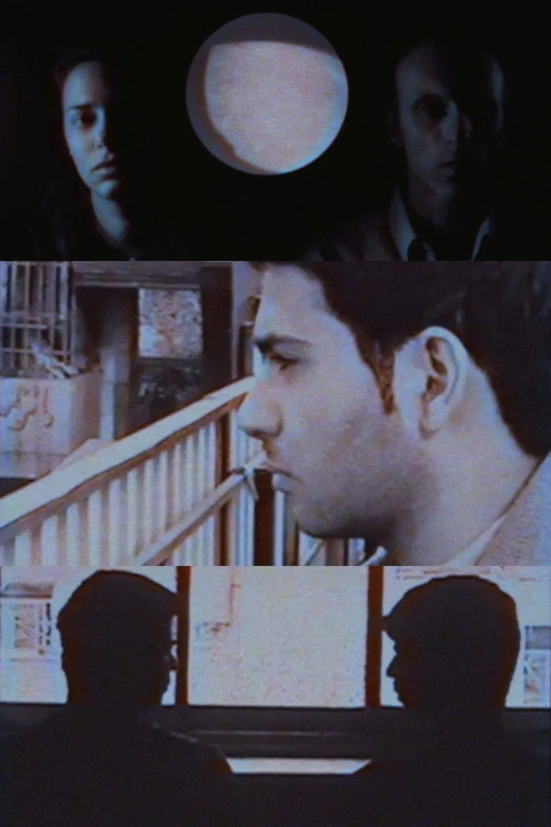 Homo Sapiens Project (201) (2002-2021) poster background