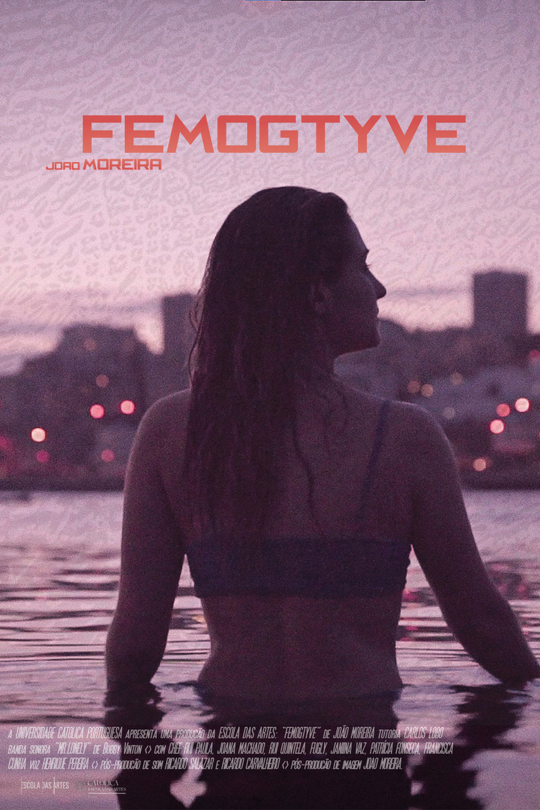 FEMOGTYVE poster background