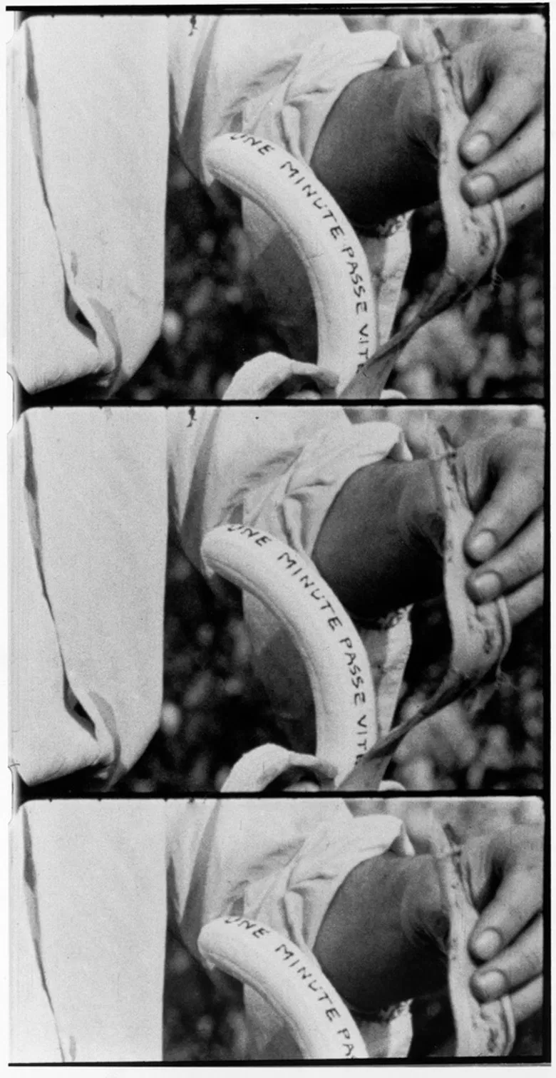 Movie Re-Invented - Hommage à Méliès (prochainement sur cet écran) poster background