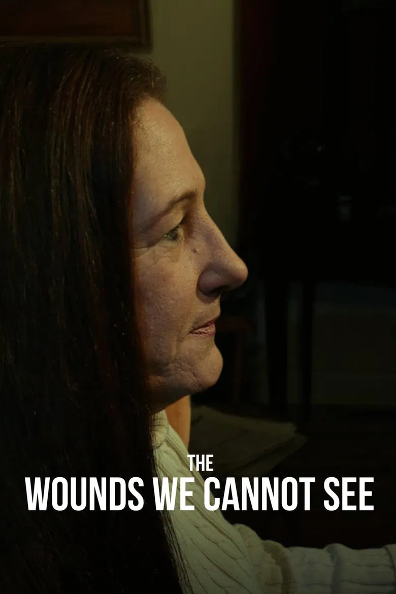 The Wounds We Cannot See poster background