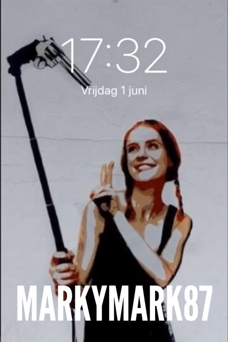 MarkyMark87 poster background