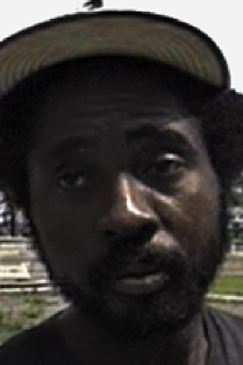 Everyman's Home poster background