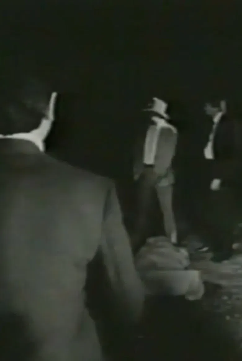 Heart Full of Soul poster background