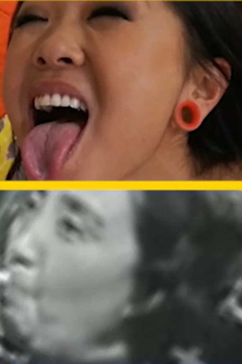 Chinese Touch poster background