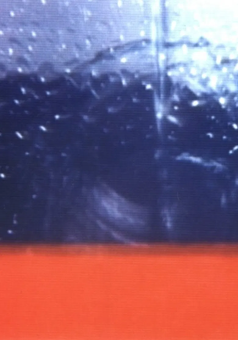 The Secret Abyss poster background