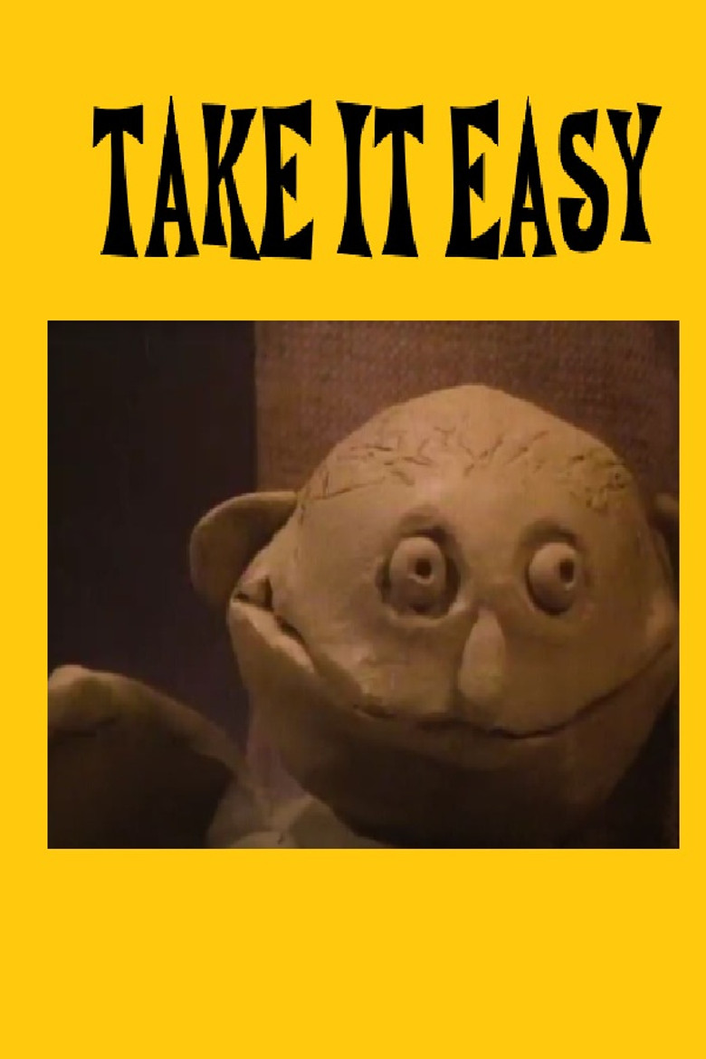Take It Easy poster background
