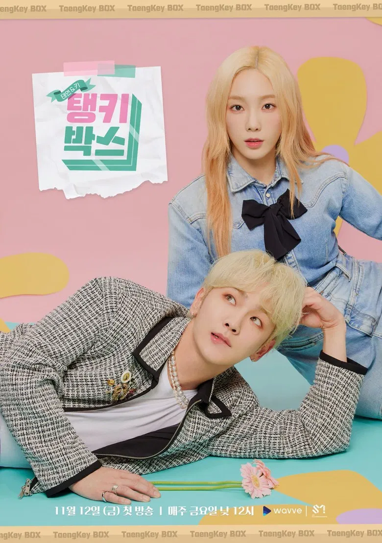 탱키박스 poster background