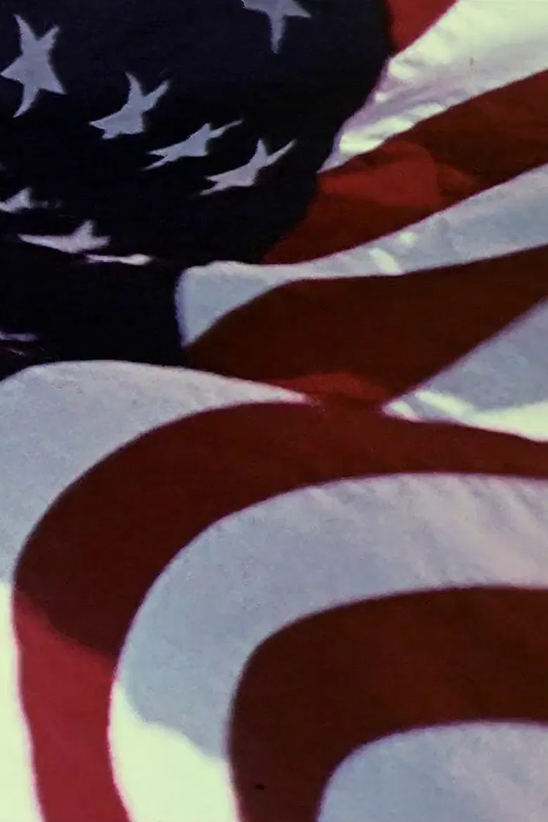 Anthem poster background