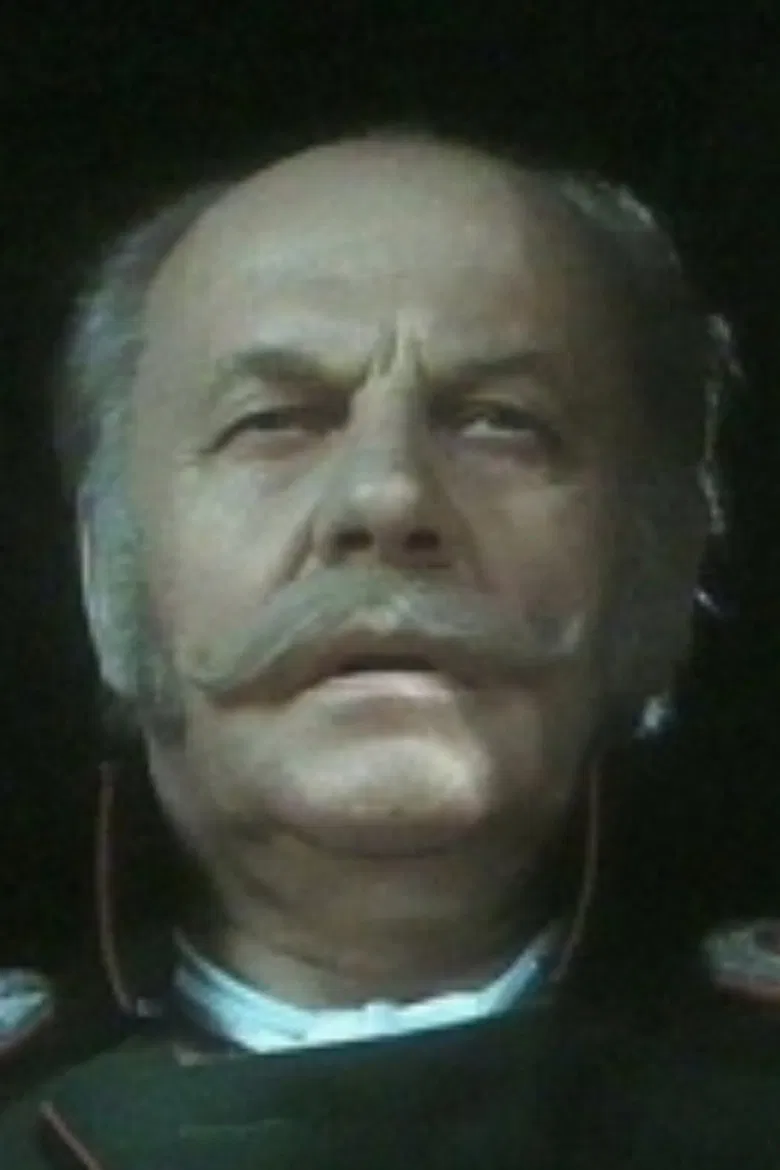 Beniamiszek poster background