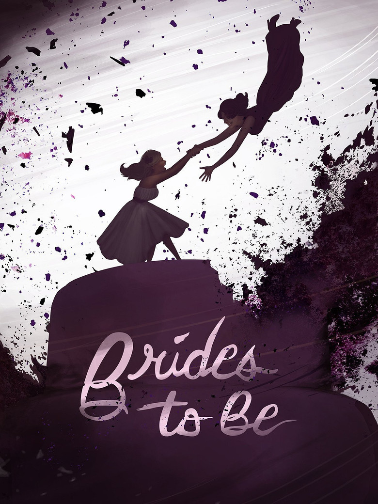 Brides to Be poster background