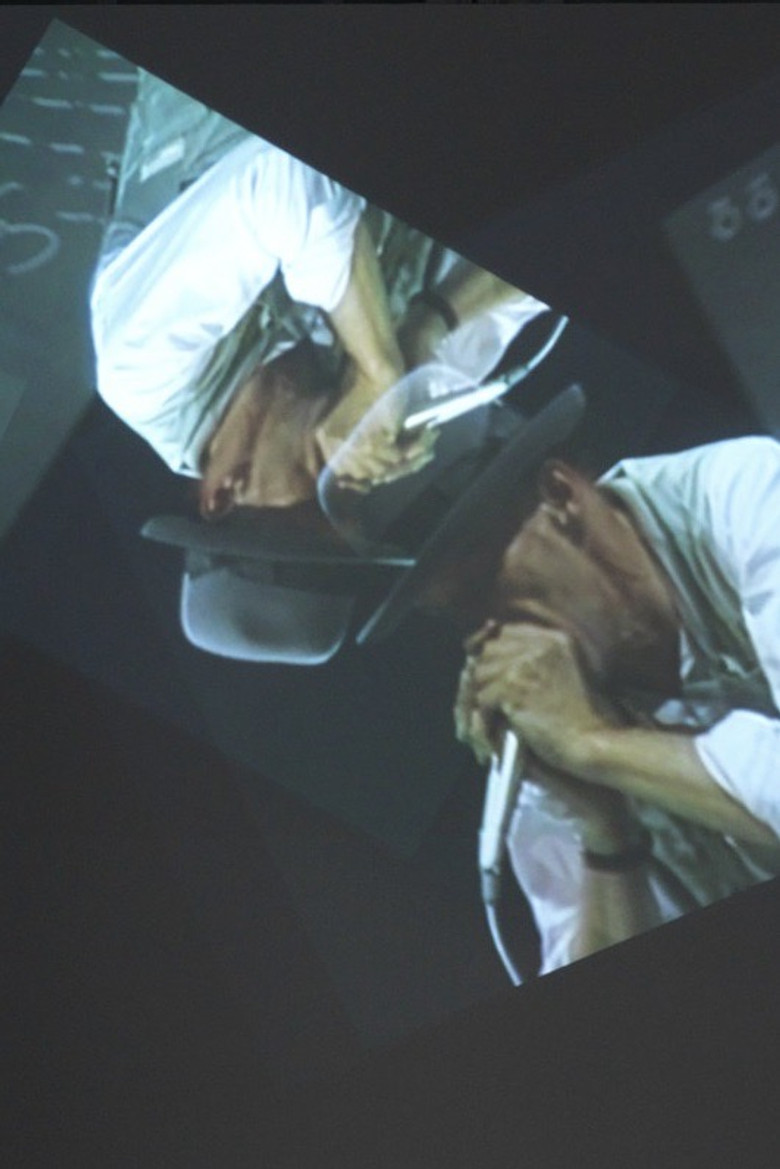 Beuys poster background