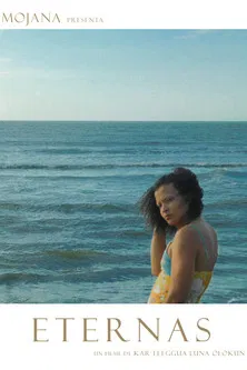 Eternas poster background