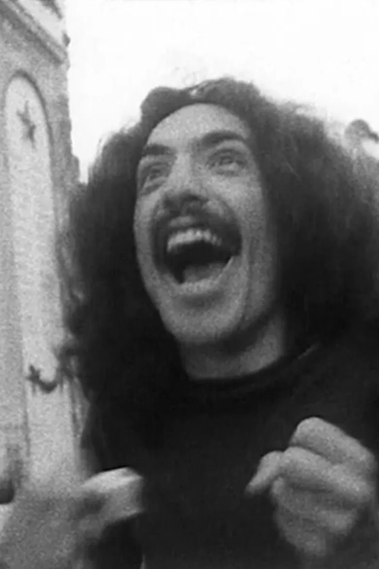 Non soffiare nel narghilè poster background