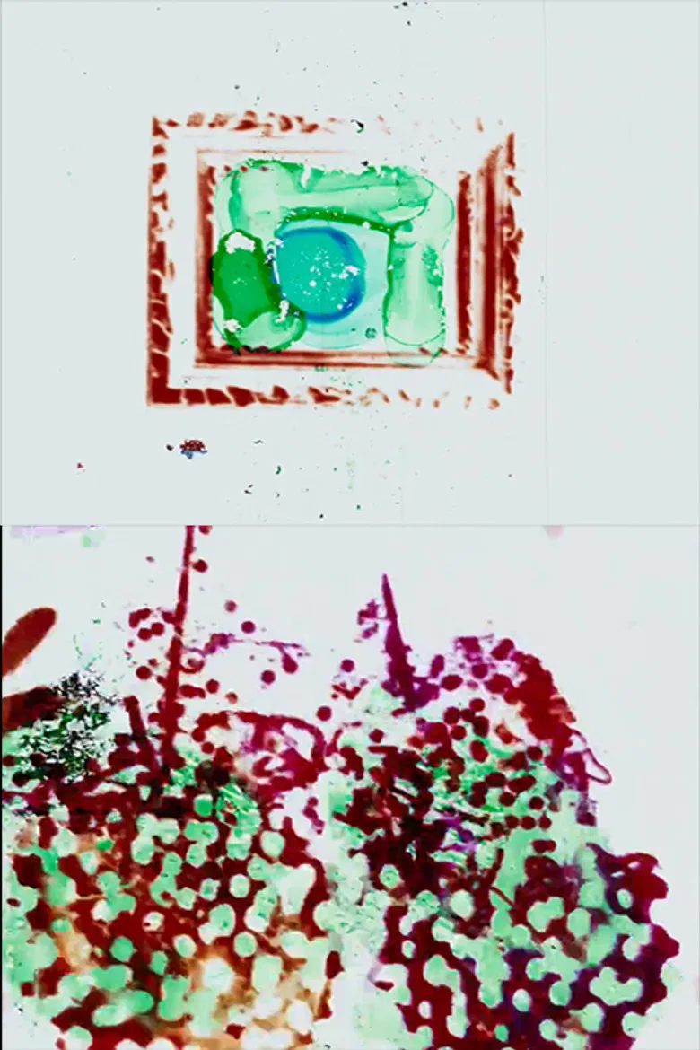 Seizoki poster background