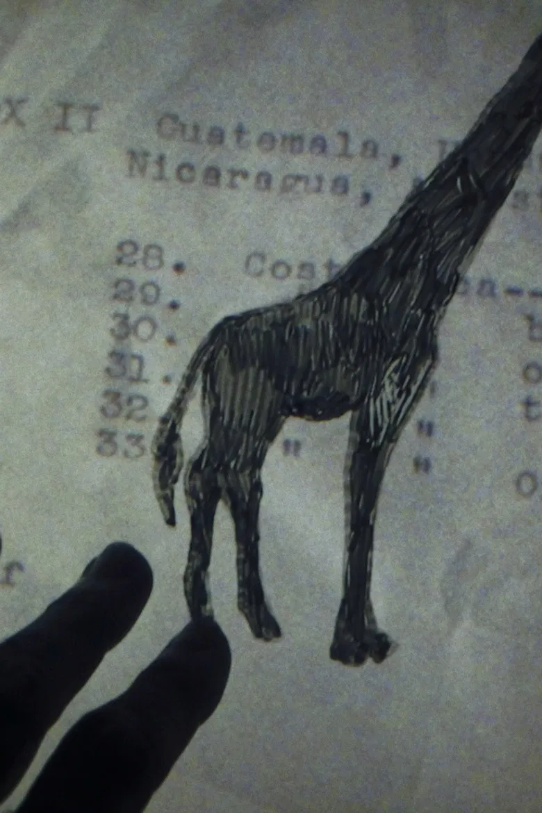 The Enlightenment poster background